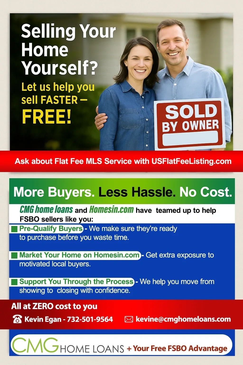 Are you a Real Estate Town Advocate