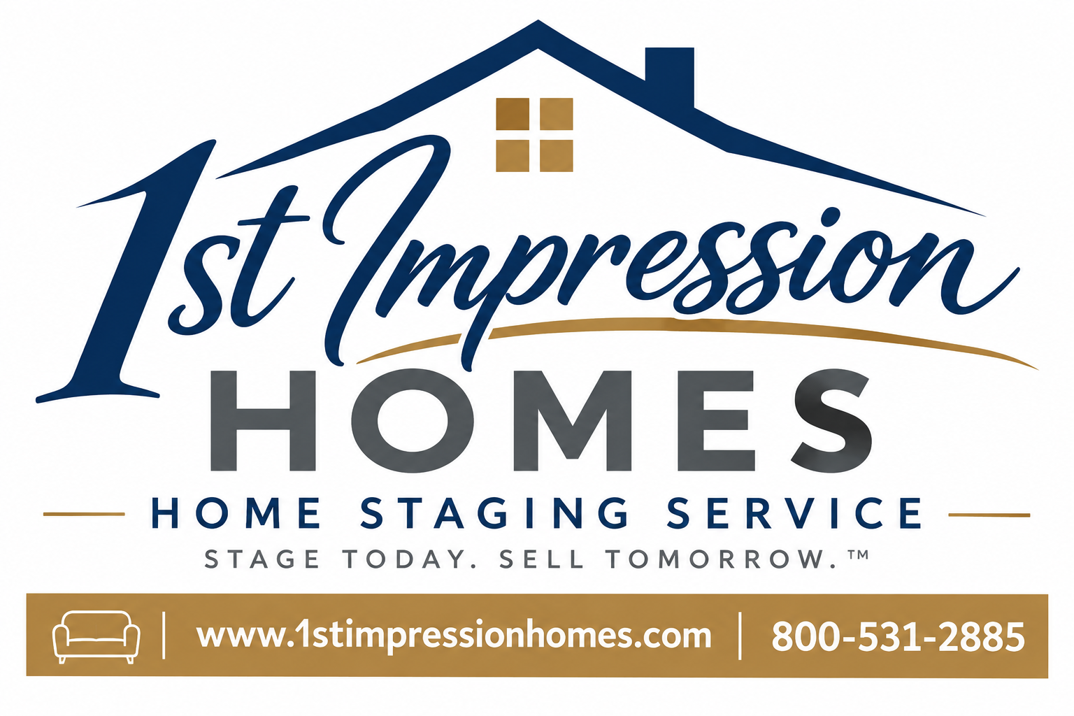 1st Impression Homes