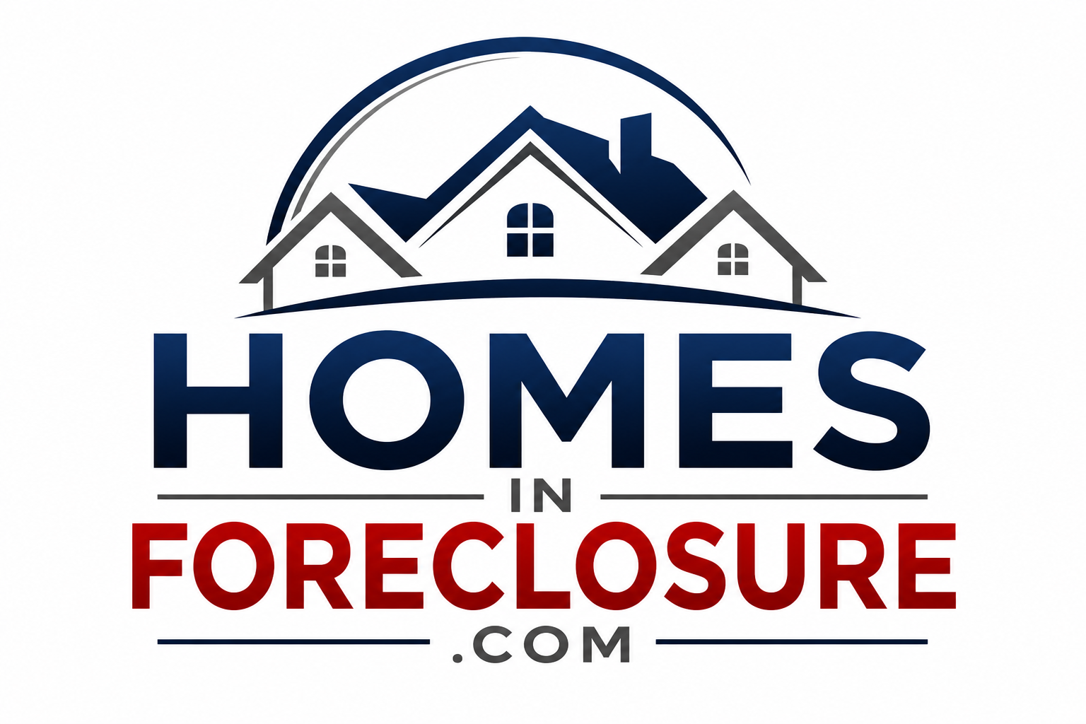 HomesInForeclosure.com