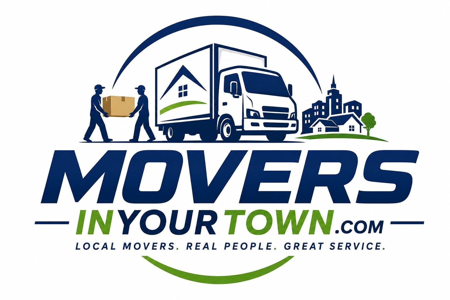 Movers In Your Town