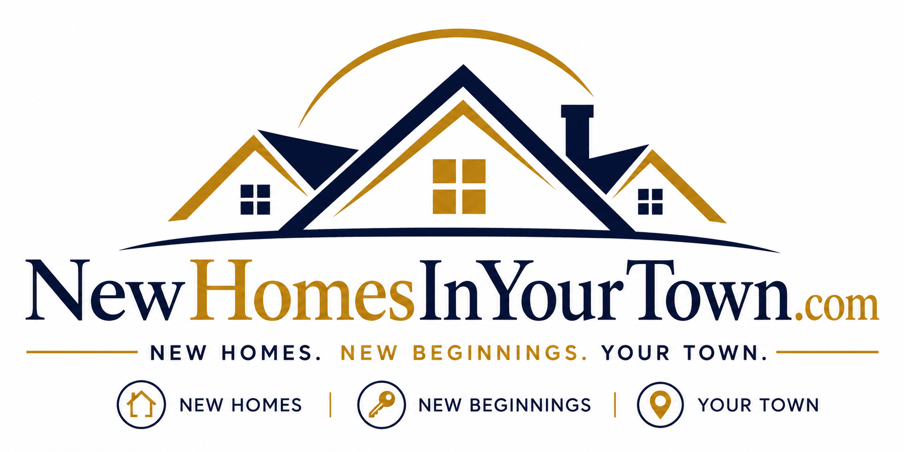 NewHomesInYourTown.com