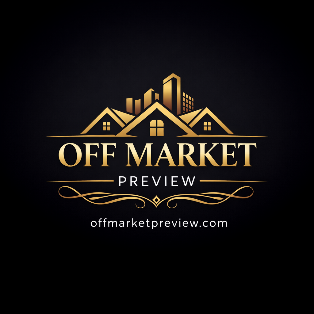 OffMarketPreview.com