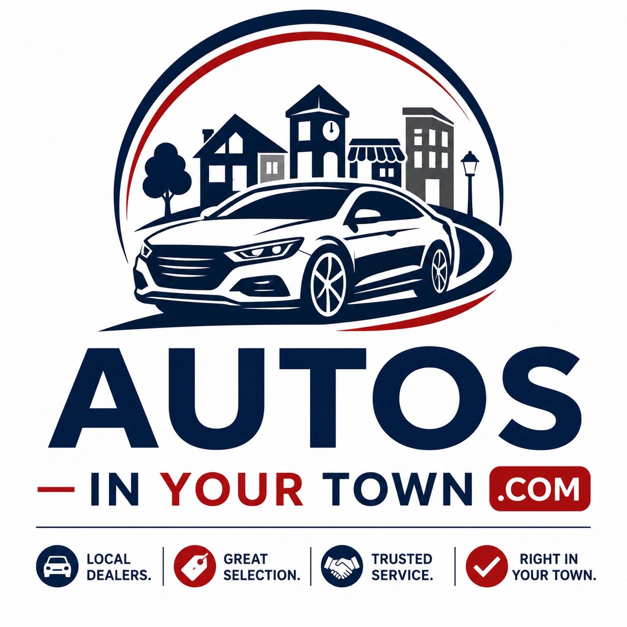 Autos In Your Town
