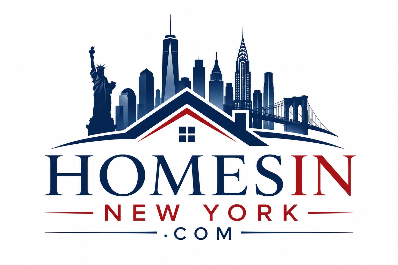Homes In New York