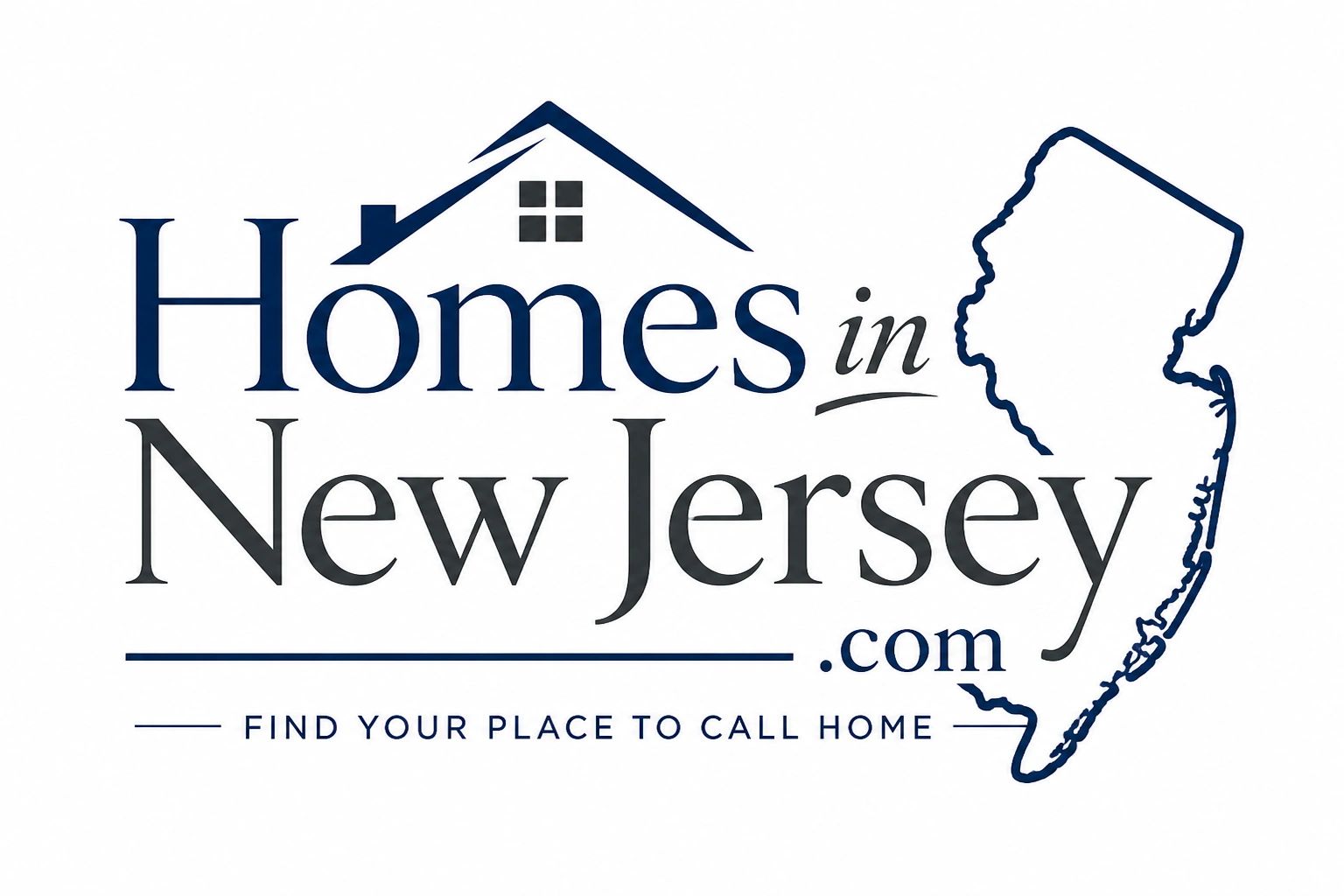 Homes In New Jersey