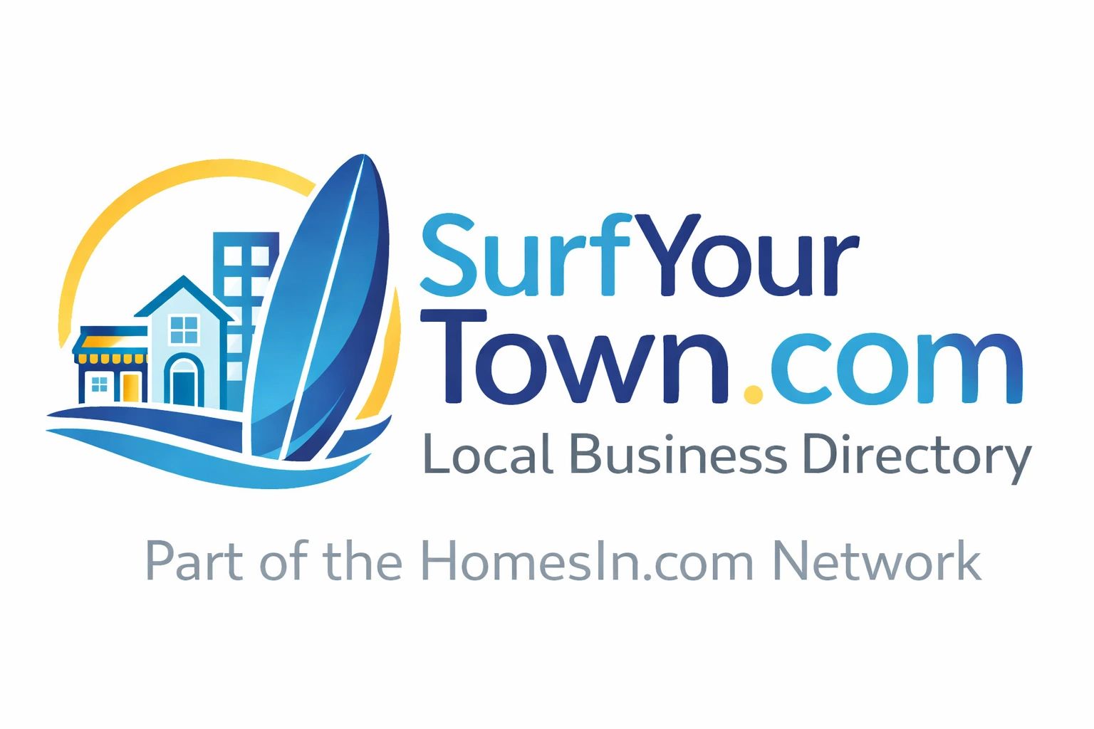 SurfYourTown.com