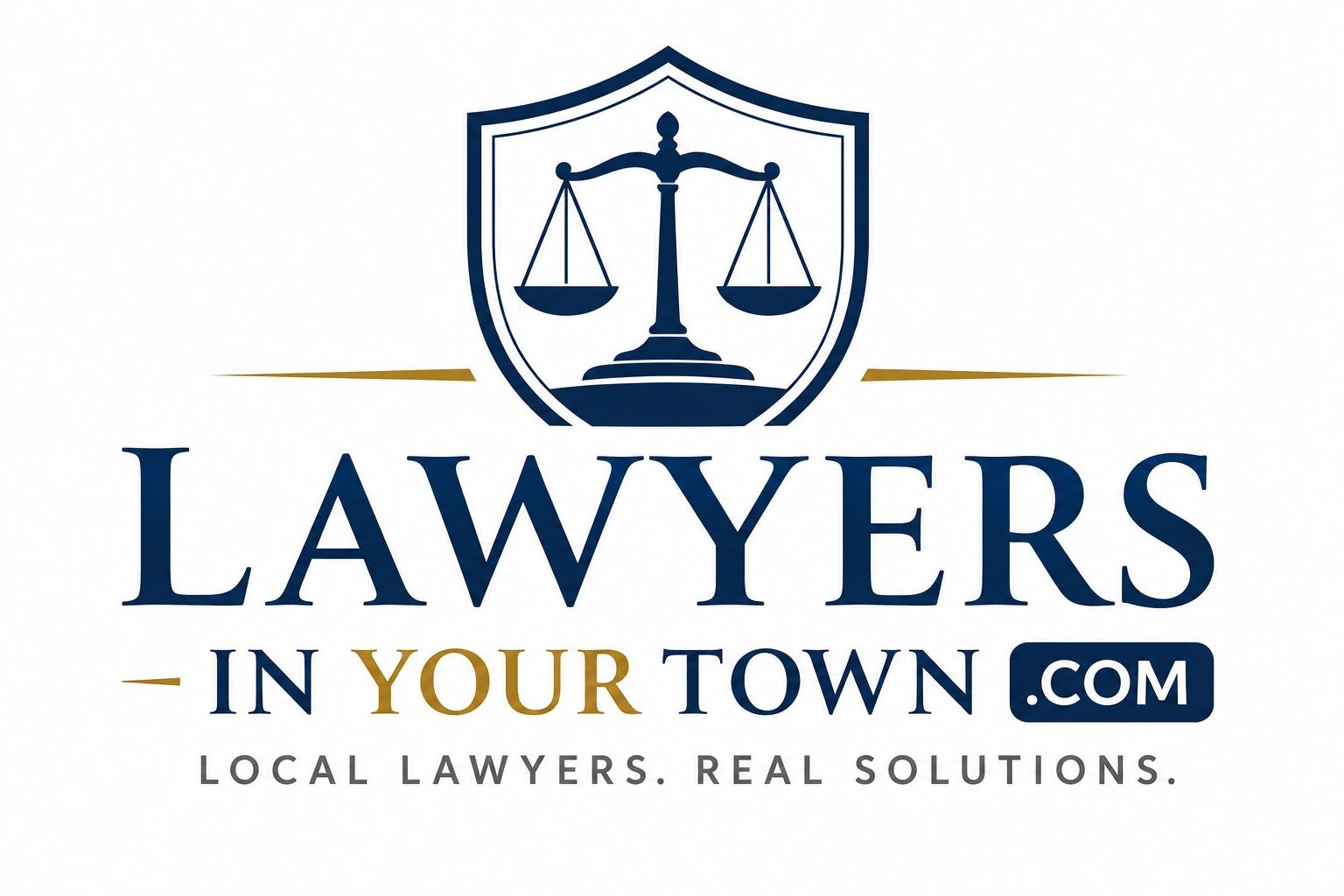 Lawyers In Your Town