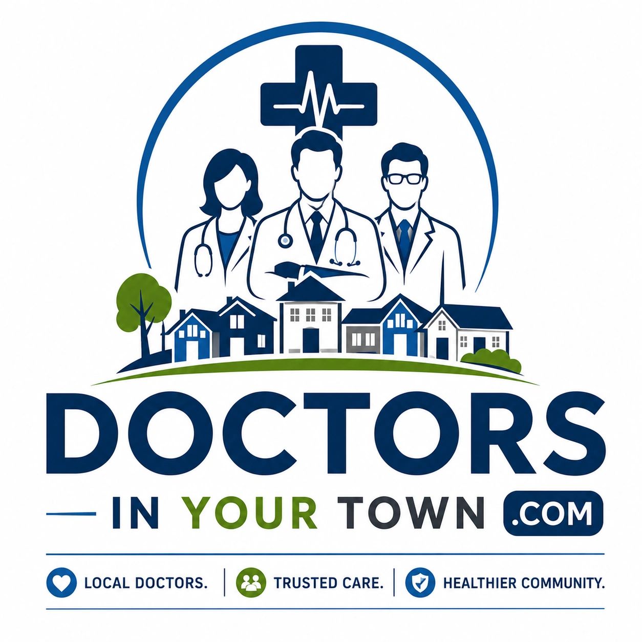 Doctors In Your Town