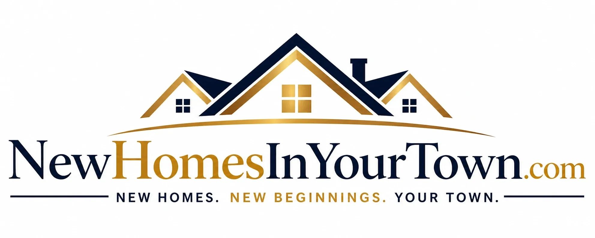 New Homes In Your Town