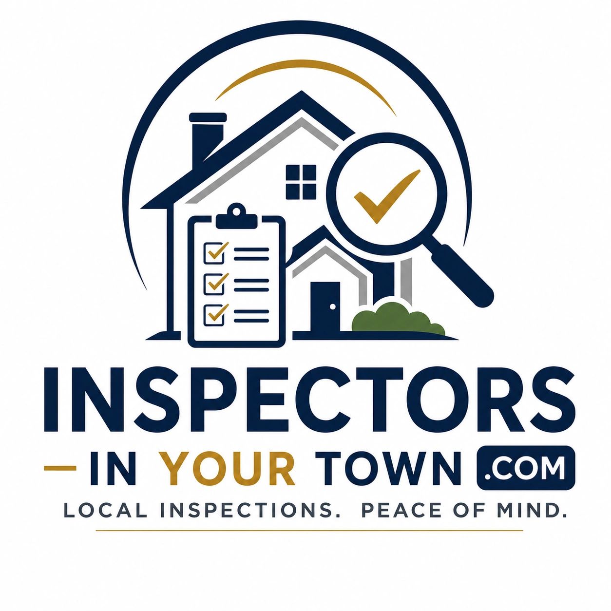 Inspectors In Your Town