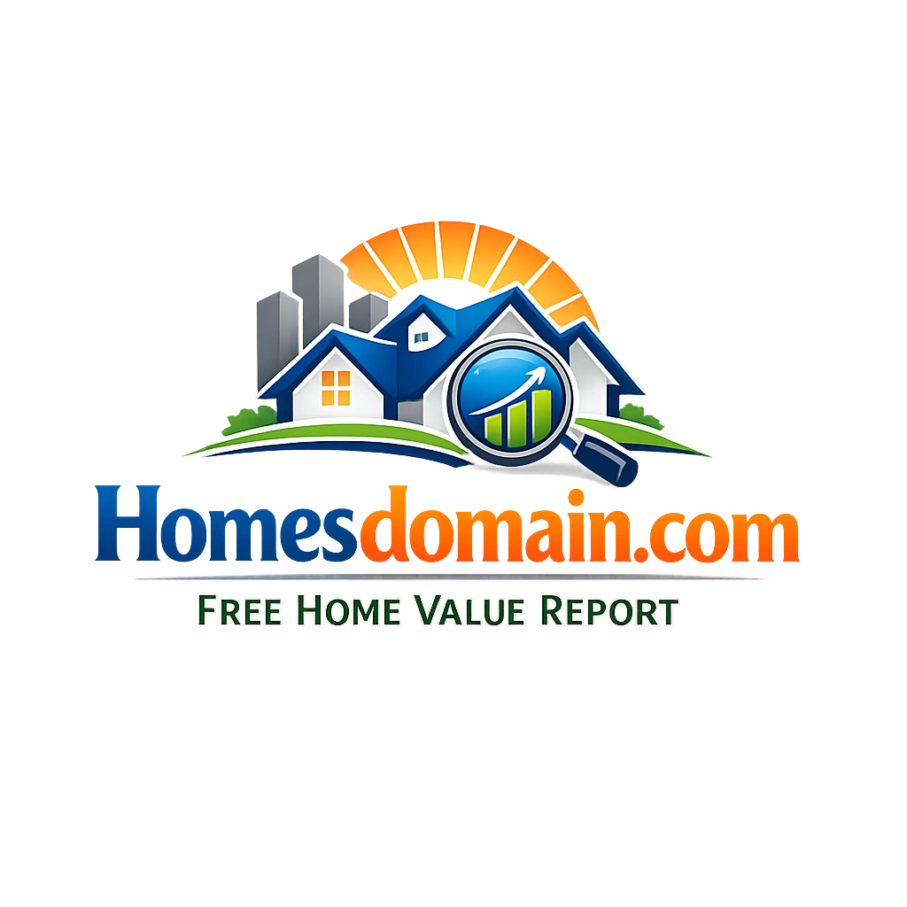 Homesdomain.com