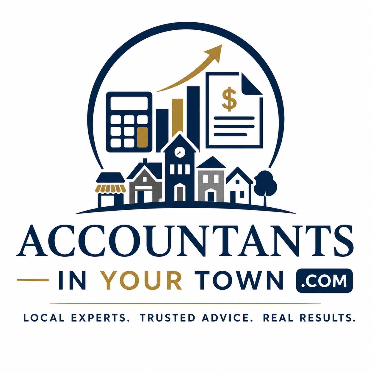 Accountants In Your Town