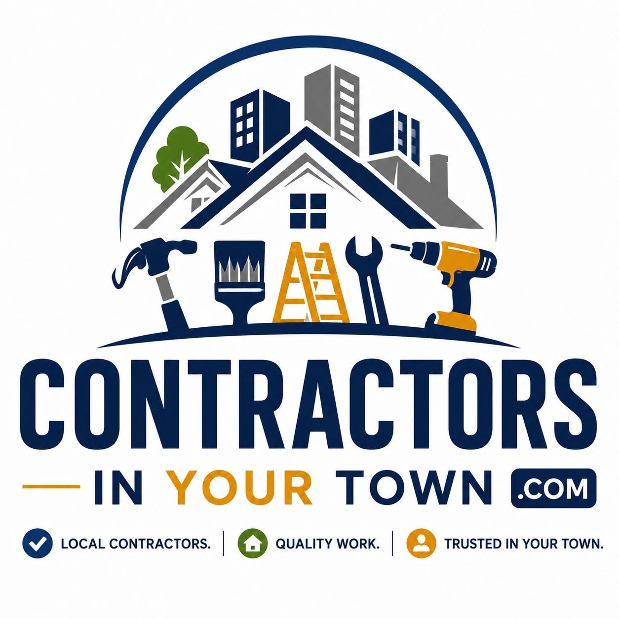Contractors In Your Town